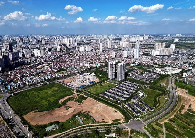 BĐS- Thành Nam