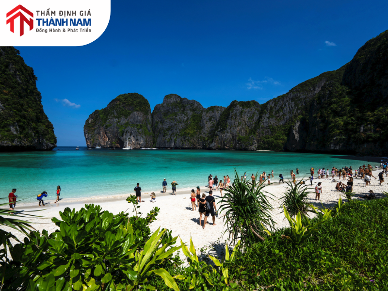 Chứng minh tài chính du lịch là gì?