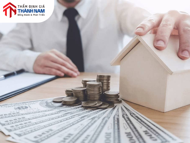 Các phương pháp thẩm định giá trị tài sản