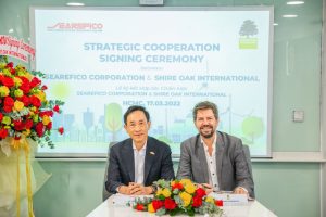 SEAREFICO thoái vốn thành công, chuyển hướng đầu tư sản xuất và công nghệ - Ảnh 1.