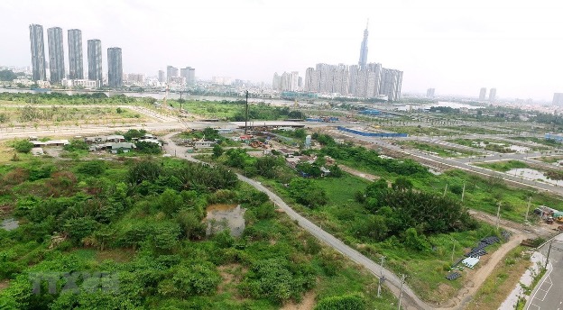 Bát động sản