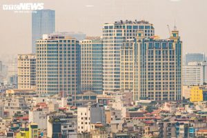 GIÁ BẤT ĐỘNG SẢN